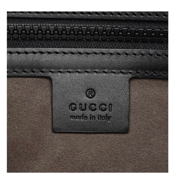 Gucci GG Supreme Monogram Small Eden Day Backpack - Picture 7 of 8